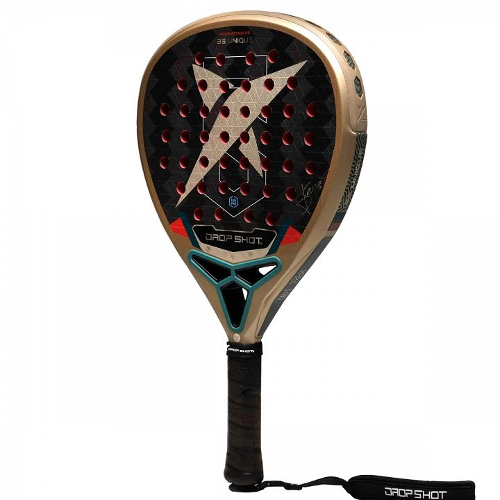 Drop Shot Axion Attack Junior